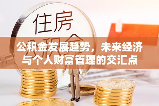 普洱公积金发展趋势，未来经济与个人财富管理的交汇点