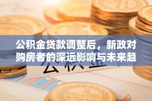 普洱公积金贷款调整后，新政对购房者的深远影响与未来趋势