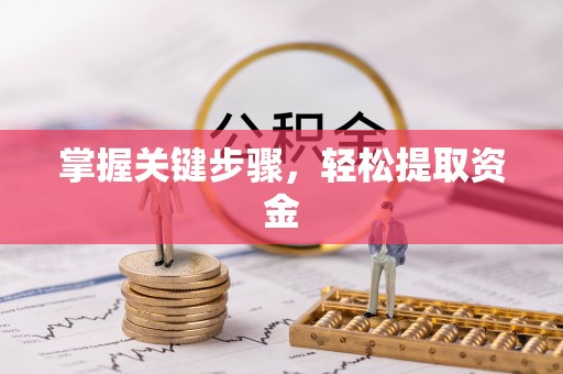普洱掌握关键步骤，轻松提取资金
