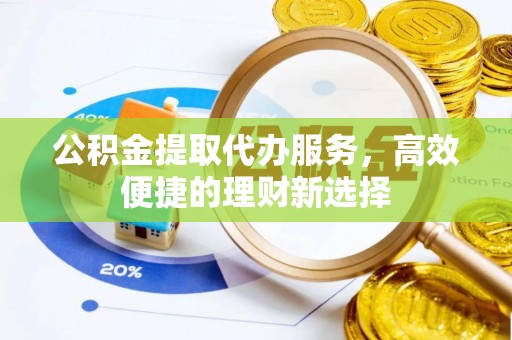 普洱公积金提取代办服务，高效便捷的理财新选择