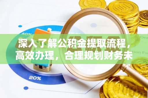 普洱深入了解公积金提取流程，高效办理，合理规划财务未来