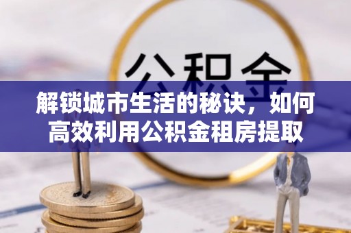 普洱解锁城市生活的秘诀，如何高效利用公积金租房提取
