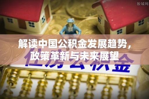 普洱解读中国公积金发展趋势，政策革新与未来展望