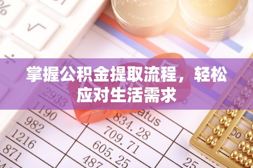普洱掌握公积金提取流程，轻松应对生活需求