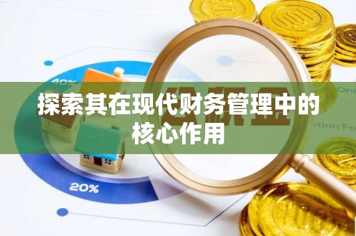 普洱探索其在现代财务管理中的核心作用