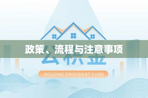 普洱政策、流程与注意事项