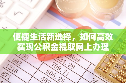普洱便捷生活新选择，如何高效实现公积金提取网上办理