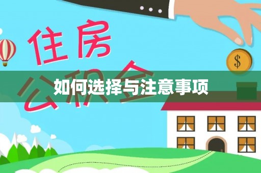 普洱如何选择与注意事项