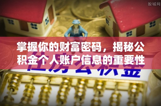 普洱掌握你的财富密码，揭秘公积金个人账户信息的重要性