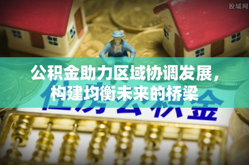 普洱公积金助力区域协调发展，构建均衡未来的桥梁