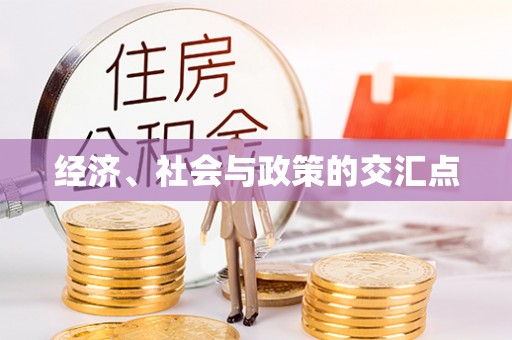 普洱经济、社会与政策的交汇点