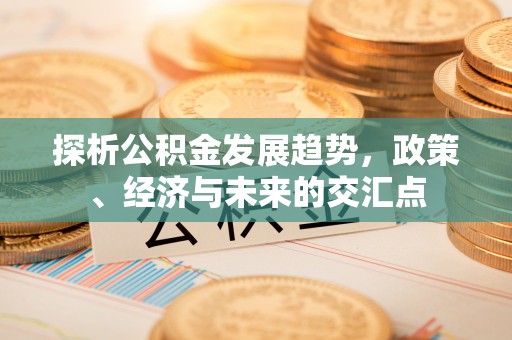 普洱探析公积金发展趋势，政策、经济与未来的交汇点