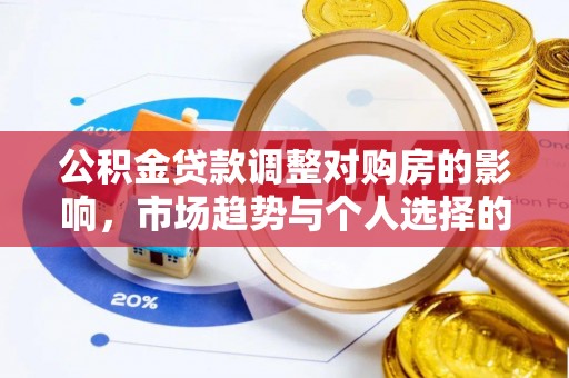 普洱公积金贷款调整对购房的影响，市场趋势与个人选择的深度解析