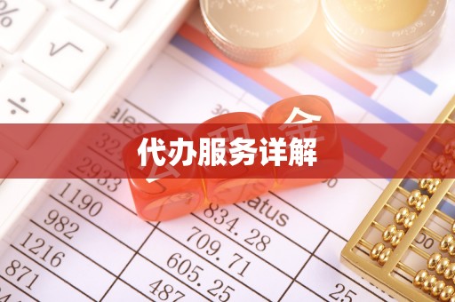 普洱代办服务详解
