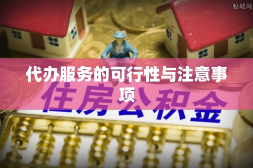 普洱代办服务的可行性与注意事项