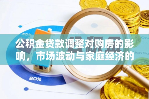 普洱公积金贷款调整对购房的影响，市场波动与家庭经济的新考量