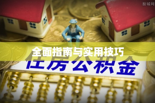 普洱全面指南与实用技巧