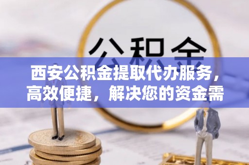 普洱西安公积金提取代办服务，高效便捷，解决您的资金需求