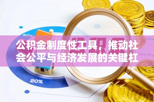 普洱公积金制度性工具，推动社会公平与经济发展的关键杠杆