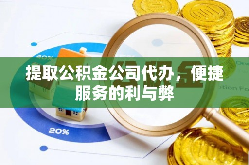 普洱提取公积金公司代办，便捷服务的利与弊