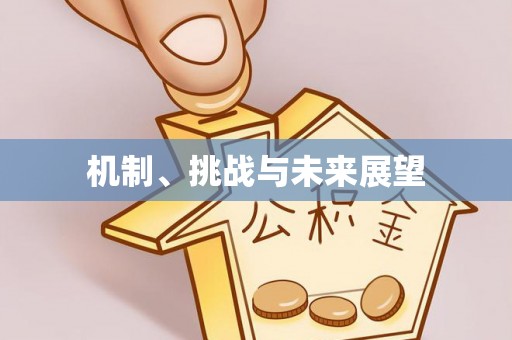 普洱机制、挑战与未来展望